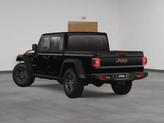 Thumbnail of 2025 Black Clearcoat Jeep Gladiator