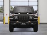 Thumbnail of 2025 Black Clearcoat Jeep Gladiator