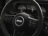 Thumbnail of 2025 Black Clearcoat Jeep Gladiator