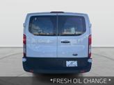 Thumbnail of 2022 Oxford White Ford Transit-250