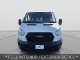 Thumbnail of 2022 Oxford White Ford Transit-250