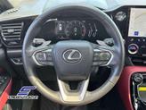 Thumbnail of 2022 Cloudburst Gray Lexus NX 350