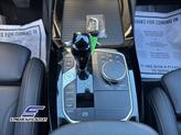 Thumbnail of 2024 Black BMW X3