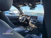 Thumbnail of 2024 Black BMW X3