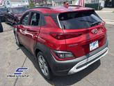 Thumbnail of 2022 Pulse Red Hyundai KONA