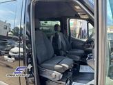 Thumbnail of 2019 Black Mercedes-Benz Sprinter 2500