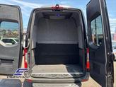 Thumbnail of 2019 Black Mercedes-Benz Sprinter 2500