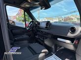 Thumbnail of 2019 Black Mercedes-Benz Sprinter 2500