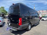 Thumbnail of 2019 Black Mercedes-Benz Sprinter 2500