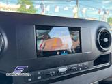Thumbnail of 2019 Black Mercedes-Benz Sprinter 2500