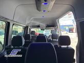 Thumbnail of 2019 Black Mercedes-Benz Sprinter 2500