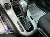 Thumbnail of 2012 Silver Ice Metallic Chevrolet Cruze