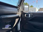 Thumbnail of 2019 Bright White Clearcoat Jeep Wrangler Unlimited