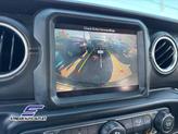 Thumbnail of 2019 Bright White Clearcoat Jeep Wrangler Unlimited