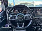 Thumbnail of 2019 Bright White Clearcoat Jeep Wrangler Unlimited