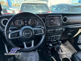 Thumbnail of 2019 Bright White Clearcoat Jeep Wrangler Unlimited