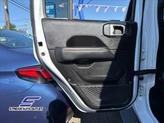 Thumbnail of 2019 Bright White Clearcoat Jeep Wrangler Unlimited