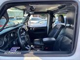 Thumbnail of 2019 Bright White Clearcoat Jeep Wrangler Unlimited