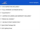 Thumbnail of 2019 Bright White Clearcoat Jeep Wrangler Unlimited