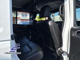 Thumbnail of 2019 Bright White Clearcoat Jeep Wrangler Unlimited