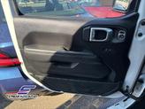 Thumbnail of 2019 Bright White Clearcoat Jeep Wrangler Unlimited
