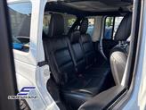 Thumbnail of 2019 Bright White Clearcoat Jeep Wrangler Unlimited