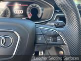 Thumbnail of 2022 Navarra Blue Metallic Audi S5