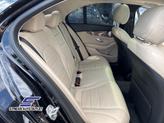 Thumbnail of 2021 Black Mercedes-Benz C-Class