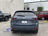 Thumbnail of 2024 Polymetal Gray Metallic Mazda CX-5