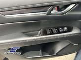 Thumbnail of 2024 Polymetal Gray Metallic Mazda CX-5
