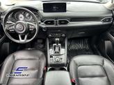 Thumbnail of 2024 Polymetal Gray Metallic Mazda CX-5
