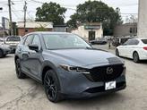 Photo of 2024 Polymetal Gray Metallic Mazda CX-5
