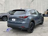 Thumbnail of 2024 Polymetal Gray Metallic Mazda CX-5