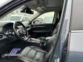 Thumbnail of 2024 Polymetal Gray Metallic Mazda CX-5
