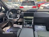 Thumbnail of 2023 White Land Rover Range Rover