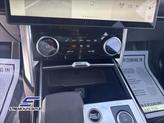 Thumbnail of 2023 White Land Rover Range Rover