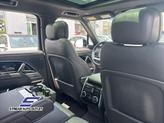 Thumbnail of 2023 White Land Rover Range Rover