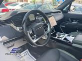 Thumbnail of 2023 White Land Rover Range Rover