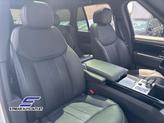 Thumbnail of 2023 White Land Rover Range Rover