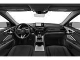 Thumbnail of 2022 Lunar Silver Metallic Acura RDX