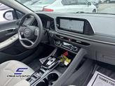 Thumbnail of 2023 Portofino Gray Hyundai SONATA