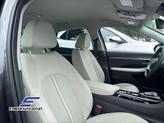 Thumbnail of 2023 Portofino Gray Hyundai SONATA