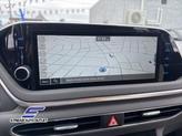 Thumbnail of 2023 Portofino Gray Hyundai SONATA