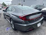 Thumbnail of 2023 Portofino Gray Hyundai SONATA