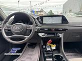 Thumbnail of 2023 Portofino Gray Hyundai SONATA