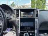 Thumbnail of 2019 Graphite Shadow INFINITI Q60