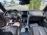 Thumbnail of 2019 Graphite Shadow INFINITI Q60