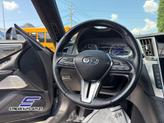 Thumbnail of 2019 Graphite Shadow INFINITI Q60