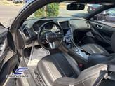 Thumbnail of 2019 Graphite Shadow INFINITI Q60
