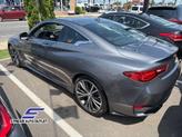Thumbnail of 2019 Graphite Shadow INFINITI Q60